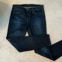 Joe’s Skinny Ankle Jeans Size 28