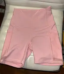 PowerHold Bike Shorts