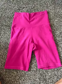 Old navy biker shorts