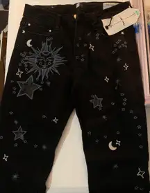 Unique Star Jeans 