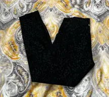 Lululemon formation Camo wunder under 28” leggings size 8