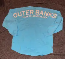 Outer Banks Long Sleeve Shirt