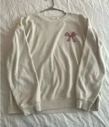 Altar'd State Top Long Sleeve