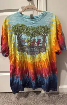 1997 Grateful Dead Vintage Graphic Tee