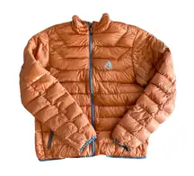 First Ascent Whittaker 800 Goose Down puffer jacket 🔥