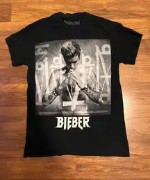 Purpose Tour Shirt