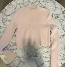 Kendall & Kylie Sweater Top