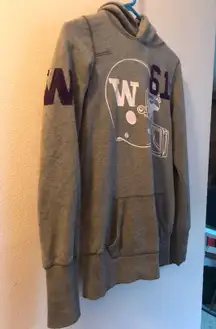 PINK - Victoria's Secret Huskies Sweatshirt