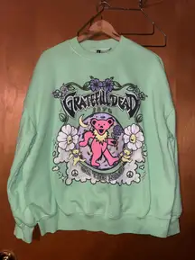 Sweatshirt Size Small