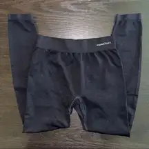 Organic Basics SilverTech Active Leggings