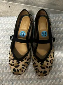 Rachel Zoe Ballet Flats