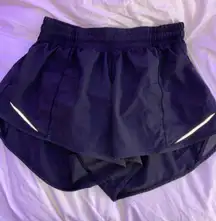 Hotty Hot Short 2.5’’