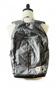 Cotopaxi Coban 20 Backpack Gray Alliance Health Logo Gear For Good Hiking Laptop