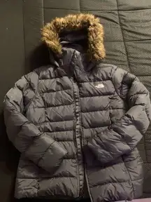 The North Face Puffer Women’s