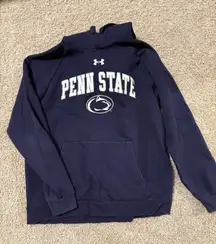 Penn State Under Armour Sweatshirt
