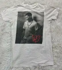 women’s drake graphic tshirt