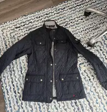 Women’s Barbour Jacket
