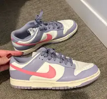 Indigo Haze Nike Dunk Low