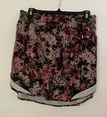 Lululemon skort size 10