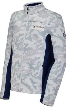 Spyder Women’s Insulated Ski / Snow Jacket – Size XL New with Tags