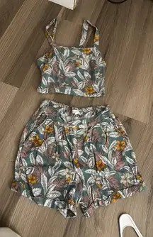 Aeropostale Set Two-Piece