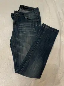 Skinny Jean