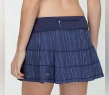Lululemon VINTAGE Pace Rival Skirt (REGULAR)