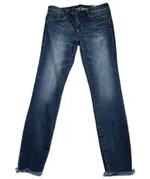 STS Blue Emma Ankle Skinny Jeans Size 28