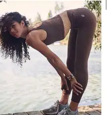 FP movement happiness runs leggings