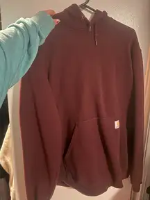 Men’s Carhartt Hoodie