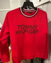 Tommy Hilfiger Crew Neck