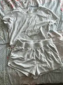 Aerie Set Matching Lounge