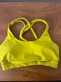 Energy Bra