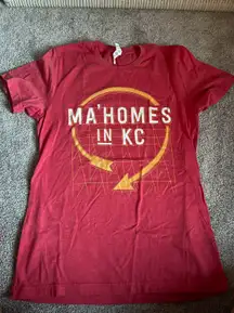 Ma’homes In KC Western Auto T-Shirt