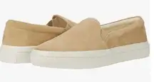 Soludos‎ Ibiza Slip-on Sneaker Sand Womens Size 9 NEW