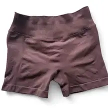 Booty Scrunch Amazon Shorts