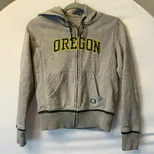 Nike  Oregon Ducks Hoodie // size XS // y2k