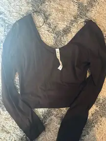 Lululemon Align Long Sleeve Shirt