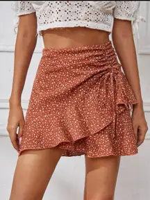 SheIn Skirt