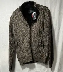 Buffalo David Bitton Sweater for men’s 
