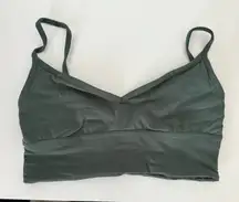Lululemon Align Sweetheart Bra Light Support A/B Cup