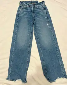 Outfitters Jeans