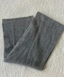 Quince Cashmere Scarf