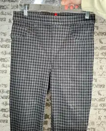 Spanx | women houndstooth pants