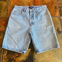 Route 66 Bermuda Jean Shorts