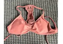 aerie bikini top