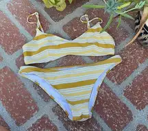 Rhythm bikini set