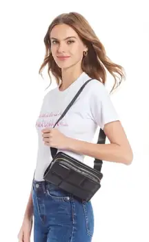 Amanda Uprichard Belt Bag 