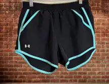 Under Armour  Womens athletic shorts - size xs