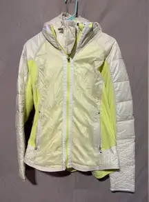 Lululemon Run Bundle Up Jacket